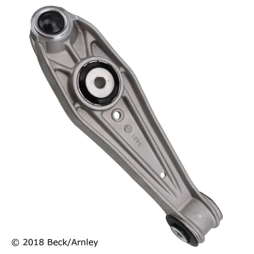 BECK/ARNLEY 102-7764 CTL ARM w BALL JOINT