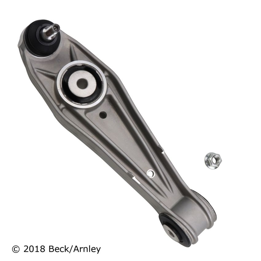 BECK/ARNLEY 102-7764 CTL ARM w BALL JOINT