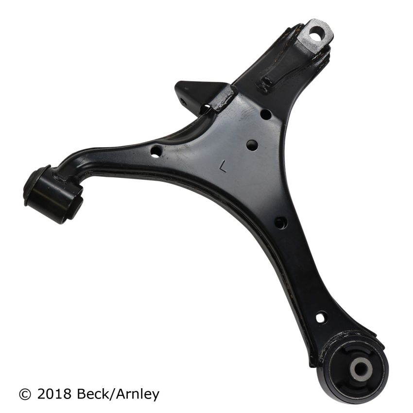BECK/ARNLEY 102-7765 CONTROL ARM