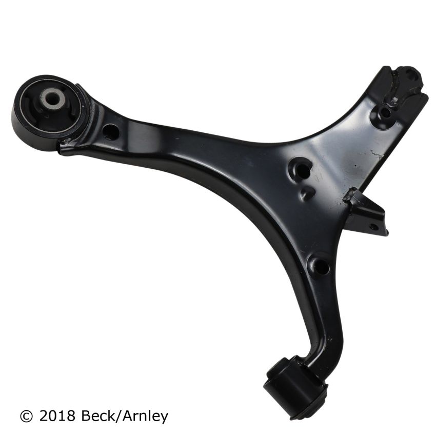 BECK/ARNLEY 102-7765 CONTROL ARM
