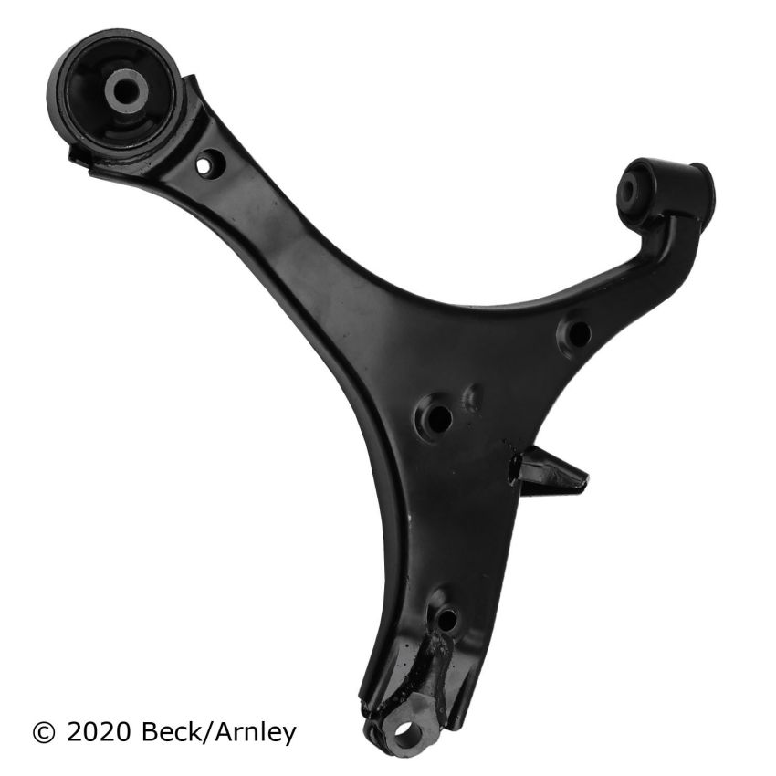 BECK/ARNLEY 102-7766 CONTROL ARM