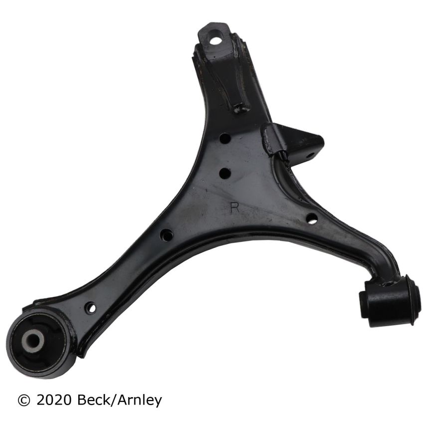 BECK/ARNLEY 102-7766 CONTROL ARM