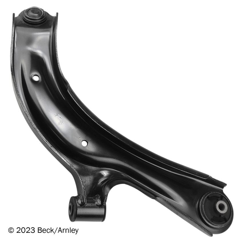 BECK/ARNLEY 102-7767 CTL ARM w BALL JOINT