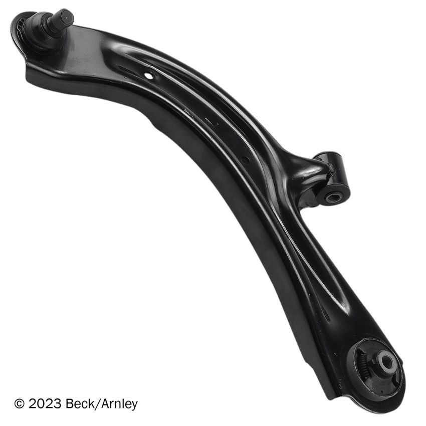 BECK/ARNLEY 102-7767 CTL ARM w BALL JOINT