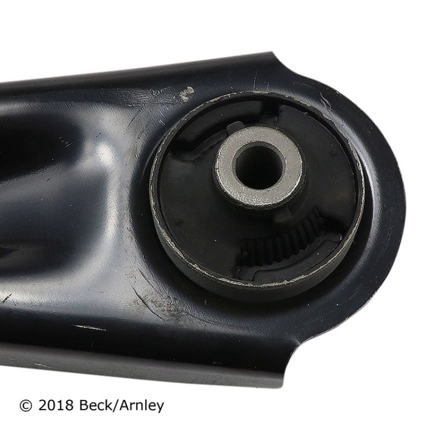 BECK/ARNLEY 102-7768 CTL ARM w BALL JOINT