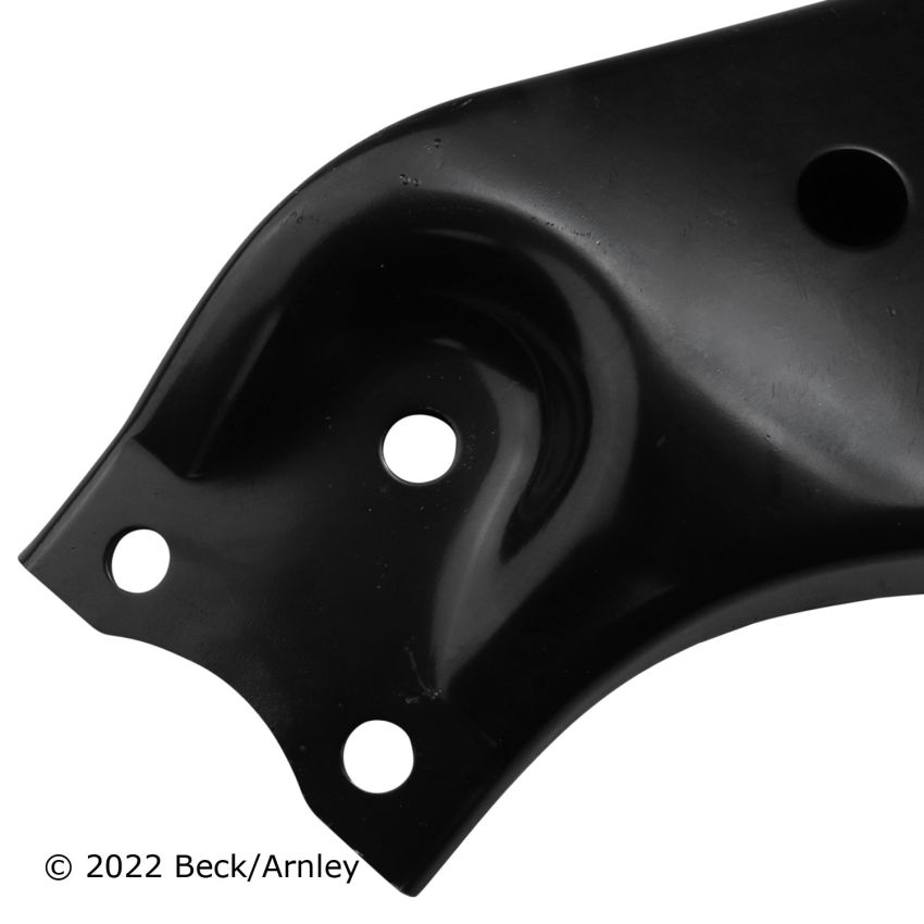 BECK/ARNLEY 102-7771 CONTROL ARM