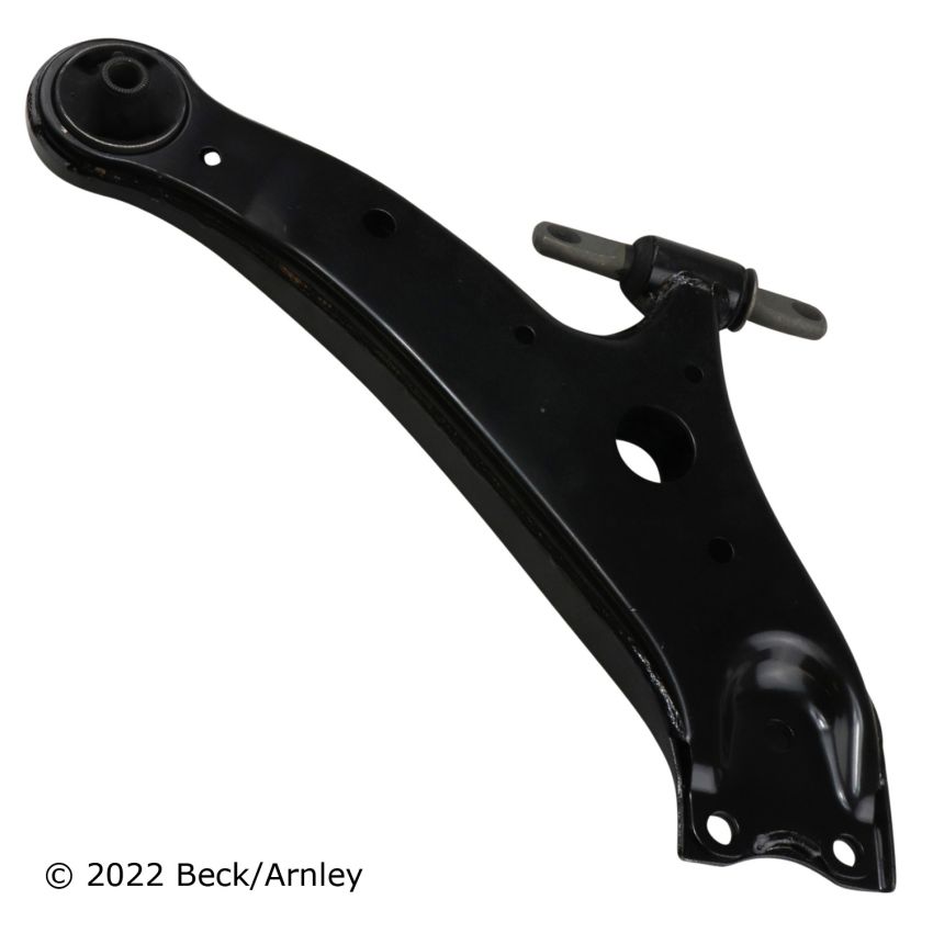 BECK/ARNLEY 102-7771 CONTROL ARM