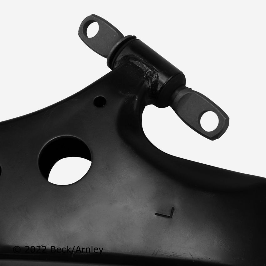 BECK/ARNLEY 102-7771 CONTROL ARM