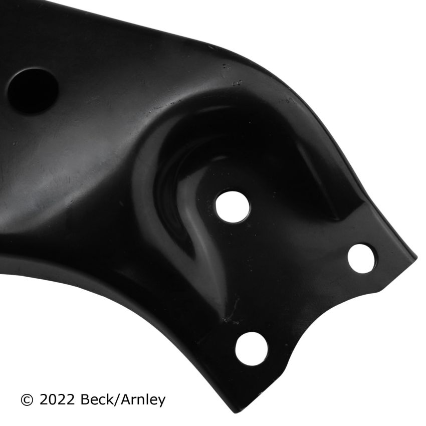 BECK/ARNLEY 102-7772 CONTROL ARM
