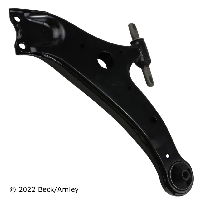 BECK/ARNLEY 102-7772 CONTROL ARM