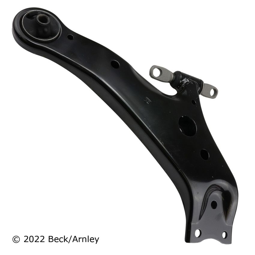 BECK/ARNLEY 102-7772 CONTROL ARM