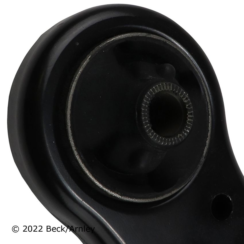 BECK/ARNLEY 102-7772 CONTROL ARM