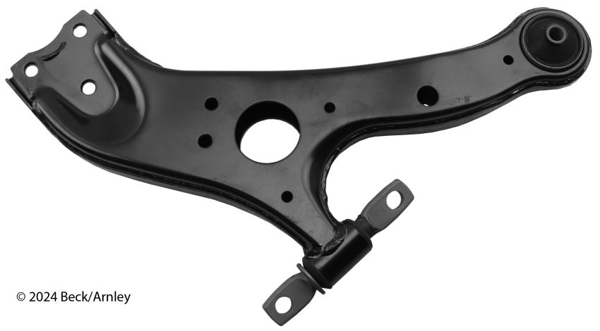 BECK/ARNLEY 102-7773 CONTROL ARM