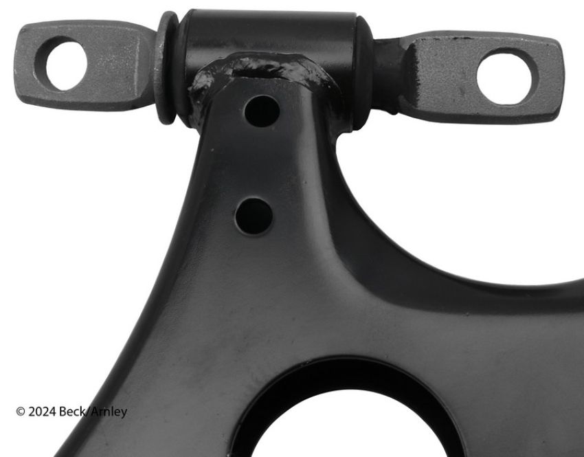 BECK/ARNLEY 102-7773 CONTROL ARM