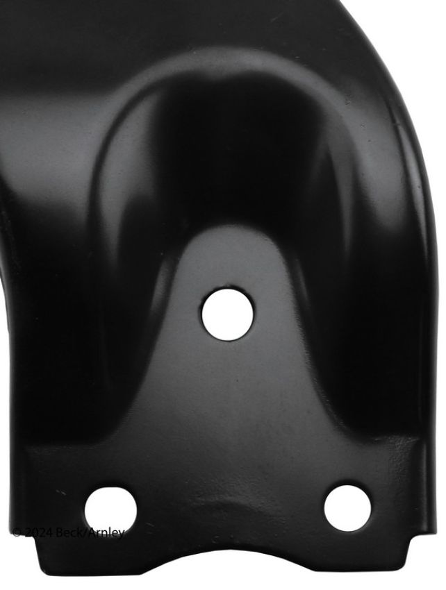 BECK/ARNLEY 102-7774 CONTROL ARM