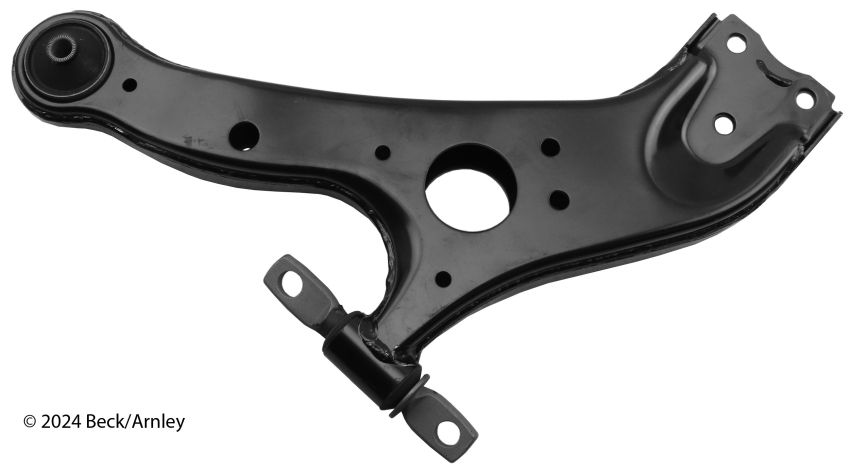 BECK/ARNLEY 102-7774 CONTROL ARM
