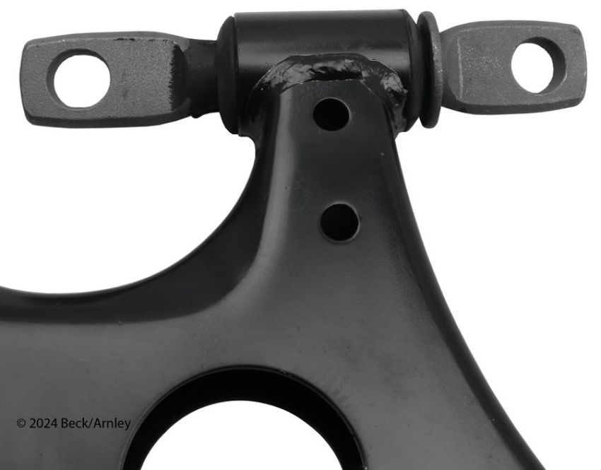 BECK/ARNLEY 102-7774 CONTROL ARM
