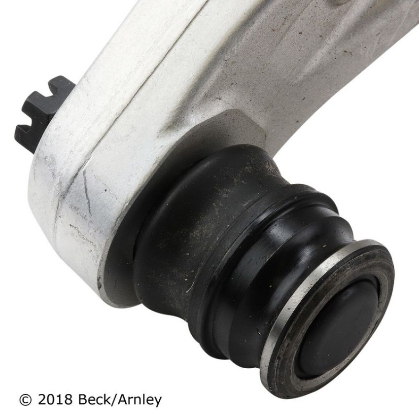 BECK/ARNLEY 102-7775 CTL ARM w BALL JOINT
