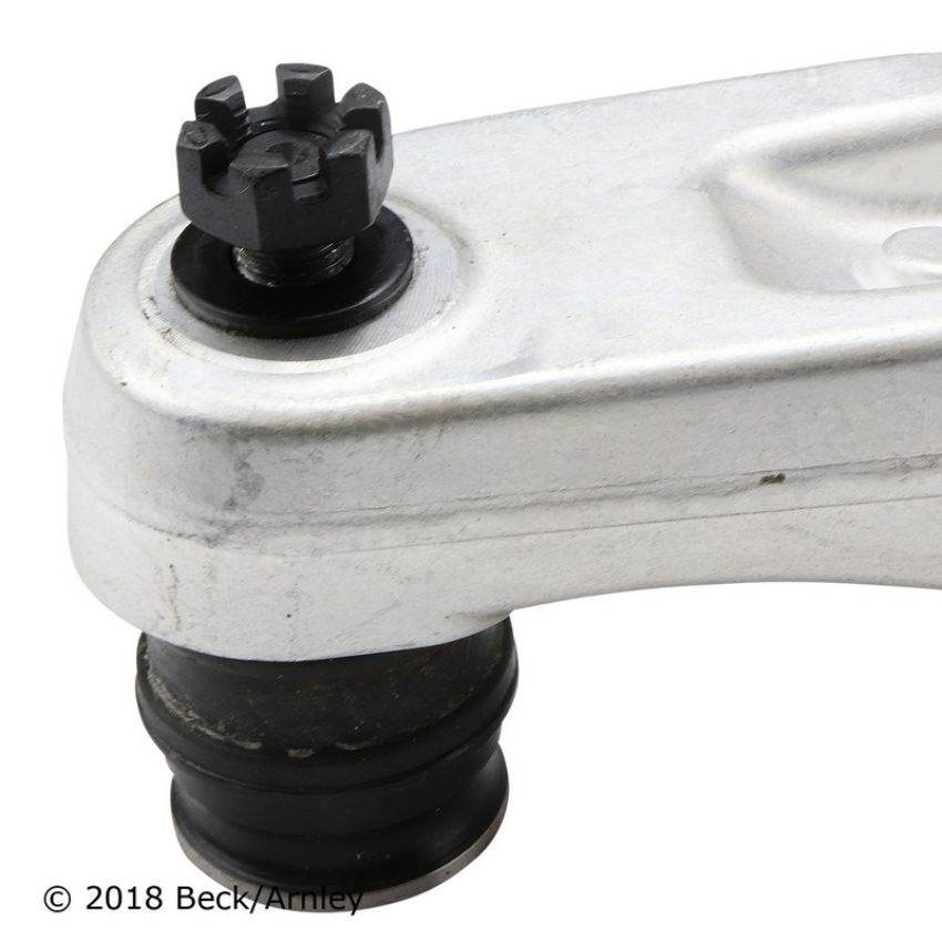 BECK/ARNLEY 102-7775 CTL ARM w BALL JOINT