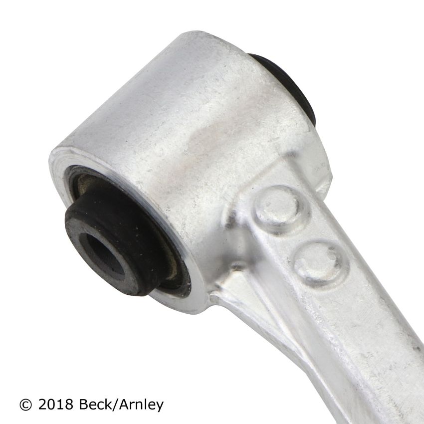 BECK/ARNLEY 102-7776 CTL ARM w BALL JOINT