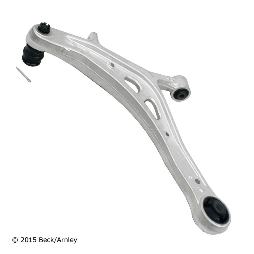 BECK/ARNLEY 102-7776 CTL ARM w BALL JOINT