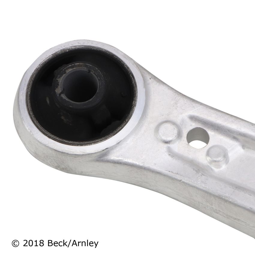 BECK/ARNLEY 102-7777 CTL ARM w BALL JOINT