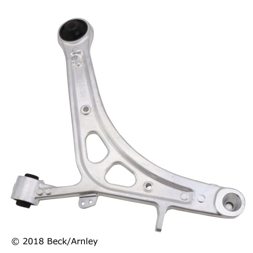 BECK/ARNLEY 102-7777 CTL ARM w BALL JOINT