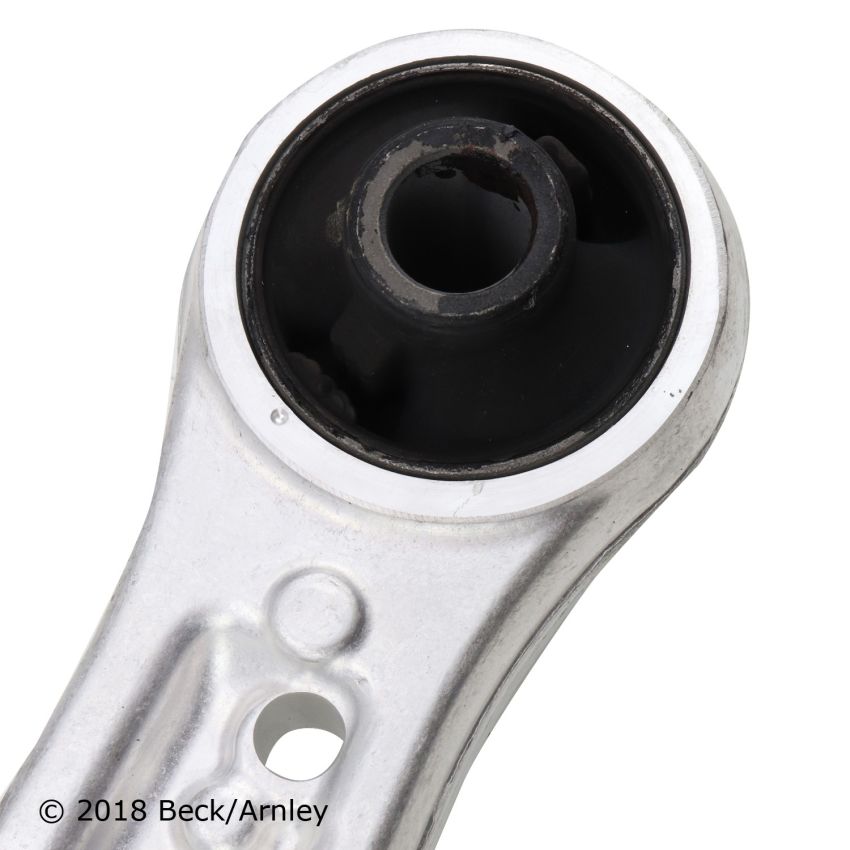 BECK/ARNLEY 102-7778 CTL ARM w BALL JOINT