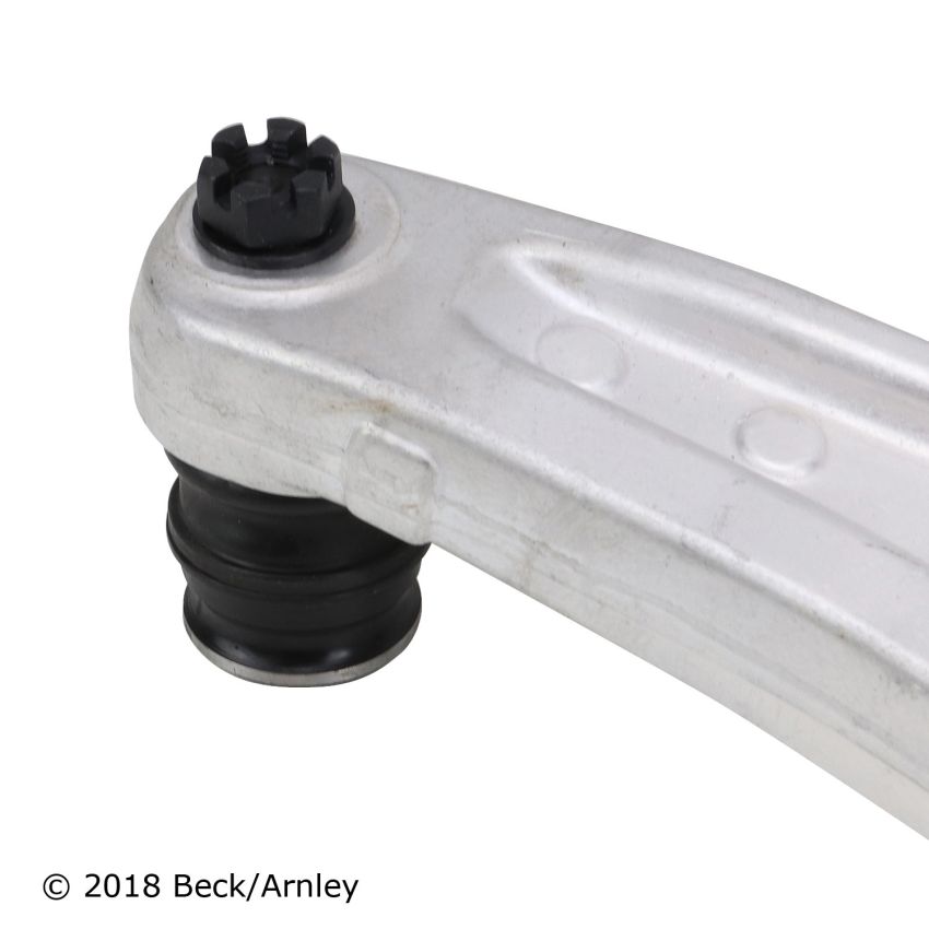 BECK/ARNLEY 102-7778 CTL ARM w BALL JOINT