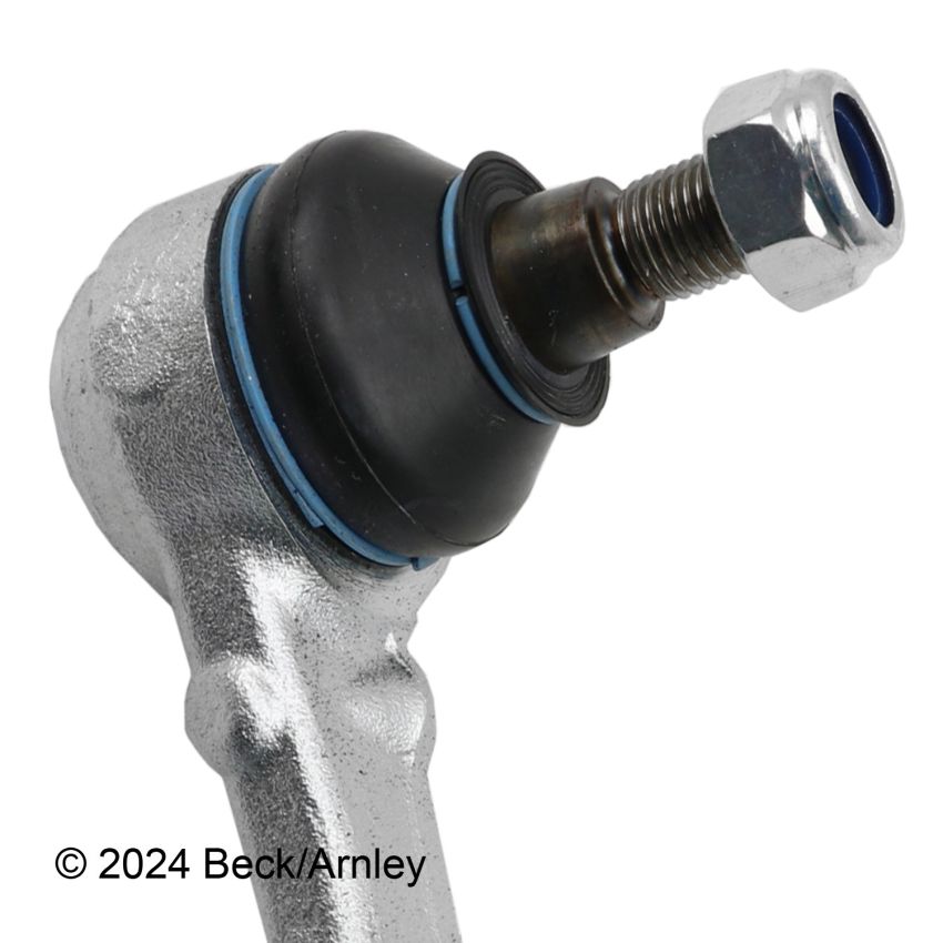 BECK/ARNLEY 102-7780 CTL ARM w BALL JOINT