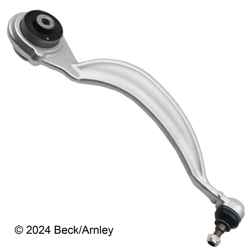 BECK/ARNLEY 102-7780 CTL ARM w BALL JOINT