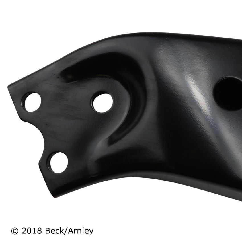 BECK/ARNLEY 102-7781 CONTROL ARM