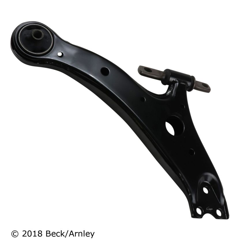 BECK/ARNLEY 102-7781 CONTROL ARM