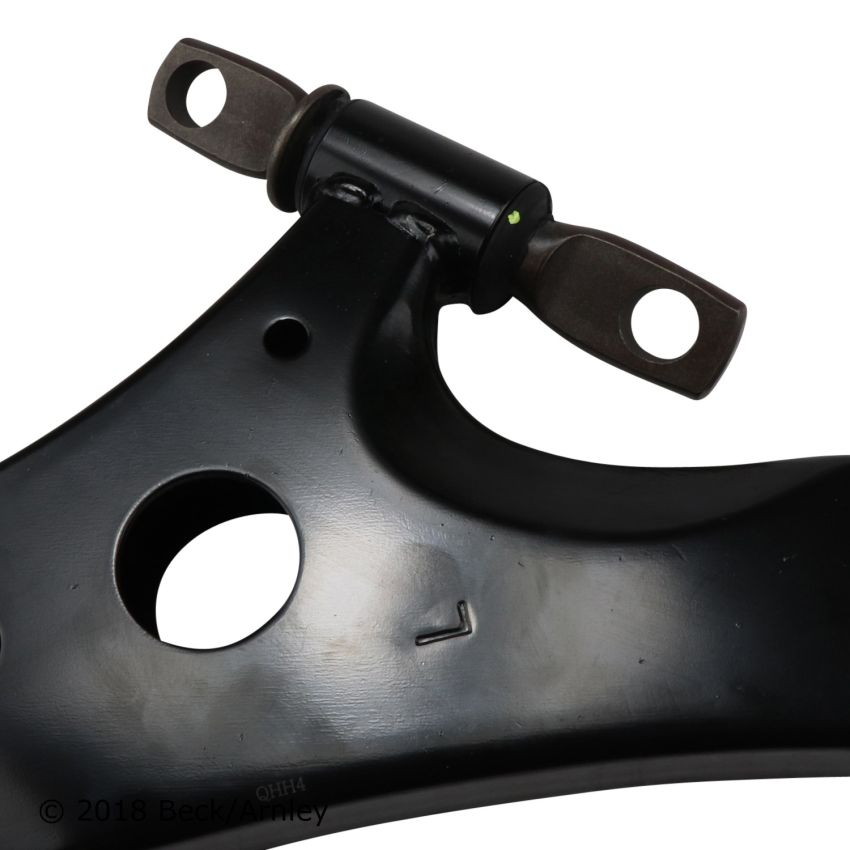 BECK/ARNLEY 102-7781 CONTROL ARM