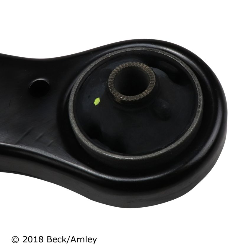 BECK/ARNLEY 102-7781 CONTROL ARM