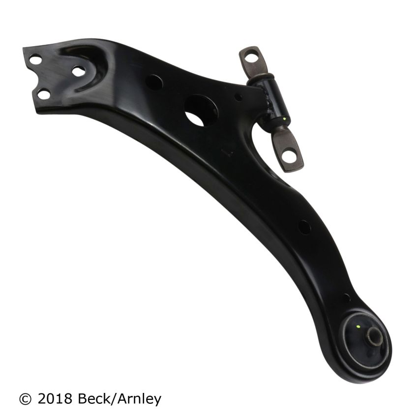 BECK/ARNLEY 102-7781 CONTROL ARM
