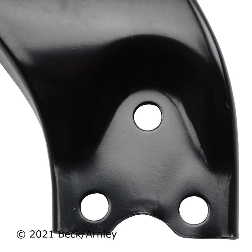 BECK/ARNLEY 102-7782 CONTROL ARM