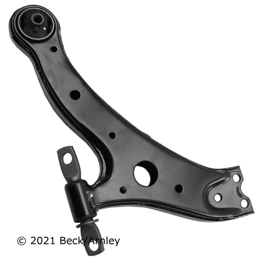BECK/ARNLEY 102-7782 CONTROL ARM