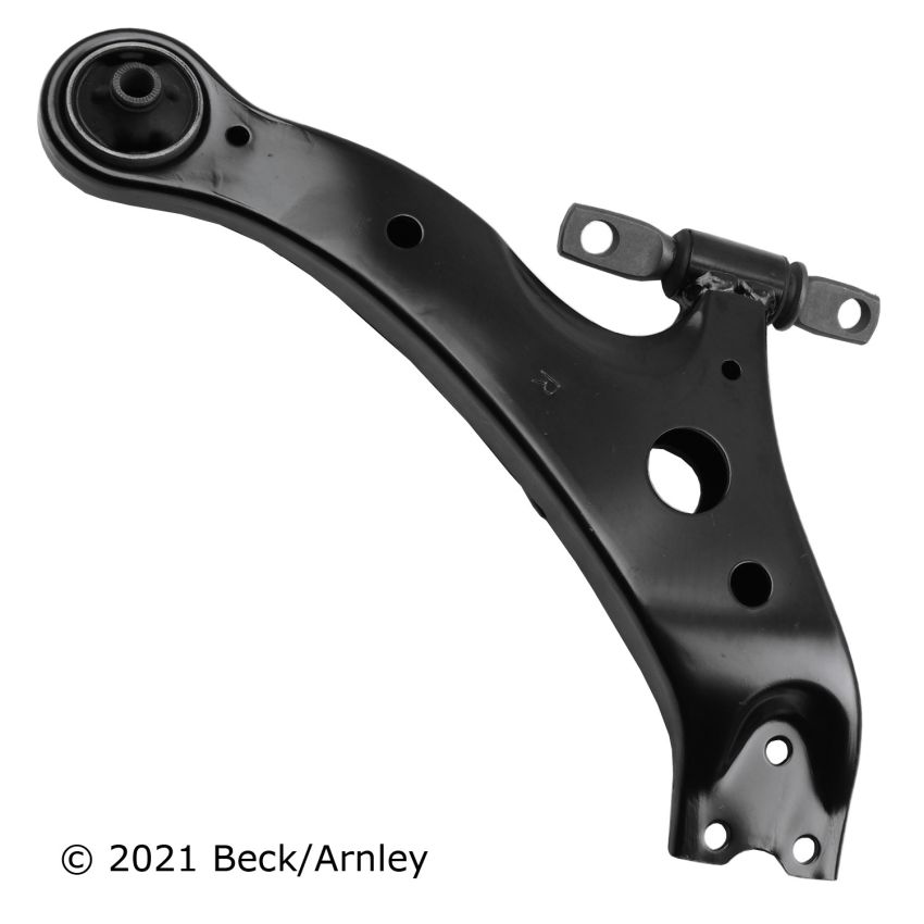 BECK/ARNLEY 102-7782 CONTROL ARM