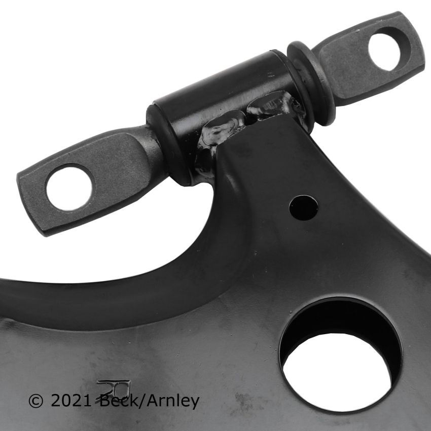 BECK/ARNLEY 102-7782 CONTROL ARM