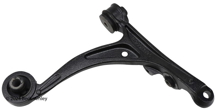 BECK/ARNLEY 102-7783 CONTROL ARM