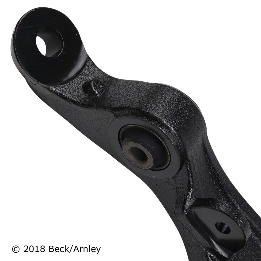 BECK/ARNLEY 102-7783 CONTROL ARM
