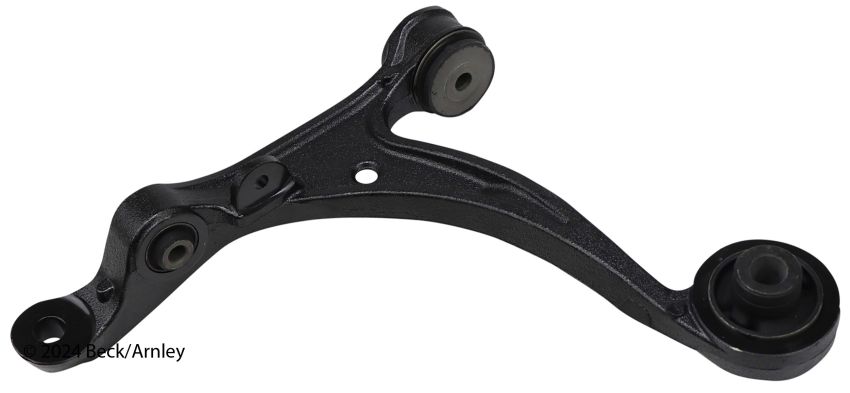 BECK/ARNLEY 102-7783 CONTROL ARM