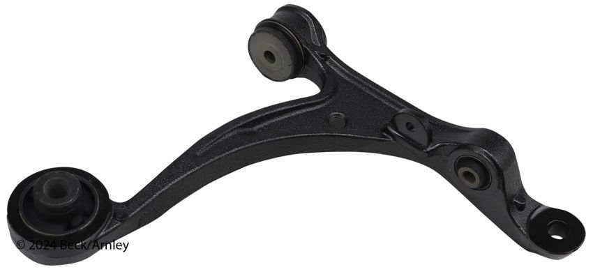 BECK/ARNLEY 102-7784 CONTROL ARM