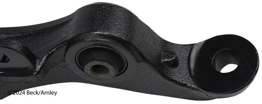 BECK/ARNLEY 102-7784 CONTROL ARM