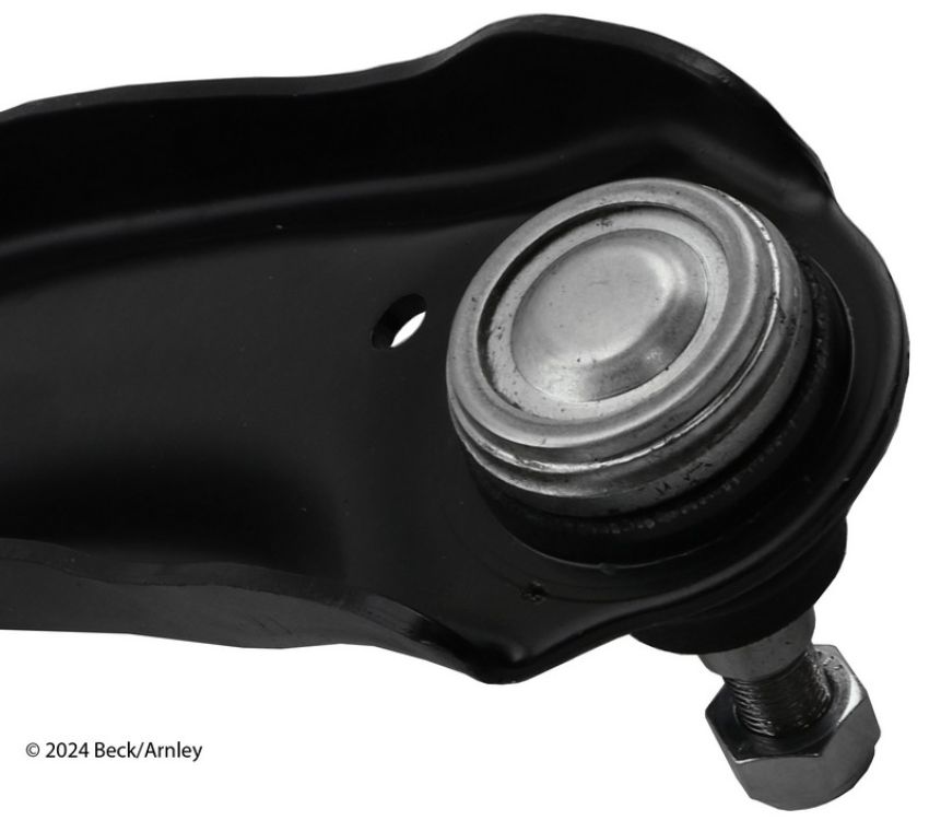 BECK/ARNLEY 102-7785 CTL ARM w BALL JOINT