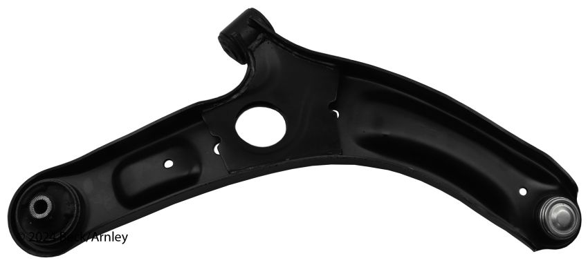 BECK/ARNLEY 102-7785 CTL ARM w BALL JOINT