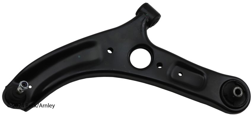 BECK/ARNLEY 102-7785 CTL ARM w BALL JOINT