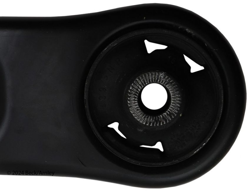BECK/ARNLEY 102-7785 CTL ARM w BALL JOINT