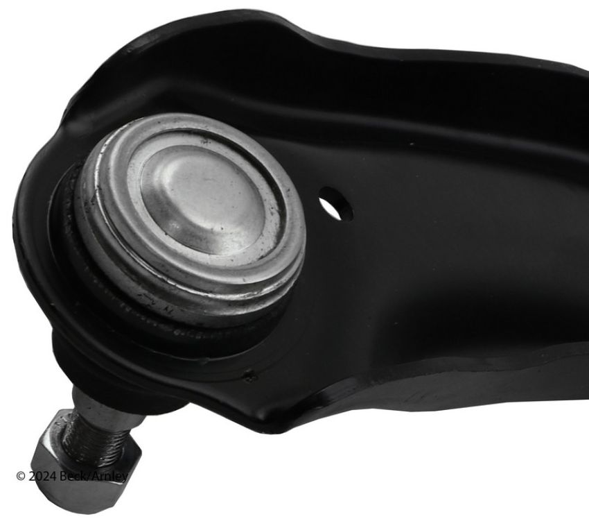 BECK/ARNLEY 102-7786 CTL ARM w BALL JOINT